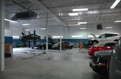 Get Miscellaneous Auto Services at Village Line Auto Body Repair Shop