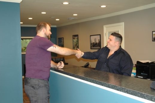 Long Island Auto Restoration Experts