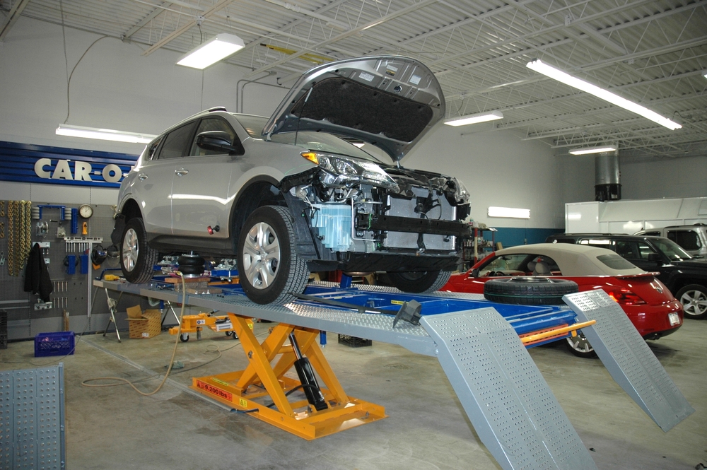 Auto Repair Services Amityville NY